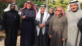 «الصبيح»: البترول الوطنية وافقت على توزيع الديزل للمزارعين المنتجين من مقرات الاتحاد بالمناطق الزراعية