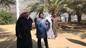 «الصبيح»: البترول الوطنية وافقت على توزيع الديزل للمزارعين المنتجين من مقرات الاتحاد بالمناطق الزراعية