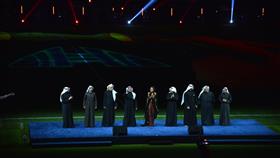 «خليجنا إلى الأبد».. أوبريت غنائي جسد الوحدة الخليجية