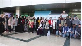 «جمعية صندوق إعانة المرضى» نفذت 200 فعالية بشراكة مجتمعية مع 45 إدارة