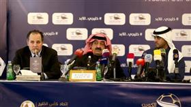 اللجنة المنظمة لـ «خليجي 23» تعمل بكامل طاقاتها لإنجاح البطولة