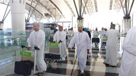انطلاق أول رحلة تجريبية من مبنى المسافرين الجديد بمطار مسقط الدولي