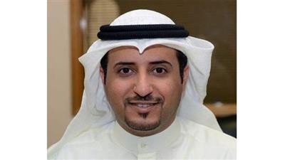 مدير إدارة الأرصاد الجوية عبدالعزيز القراوي