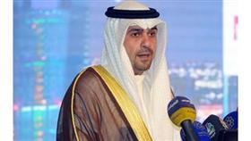 وزير المالية الكويتي أنس الصالح
