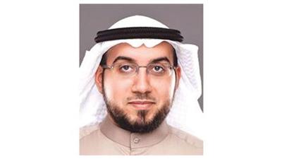 النائب اسامة الشاهين