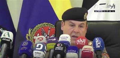 بالفيديو - التجنيد الإلزامي لـ 13 ألف كويتي في مايو المقبل
