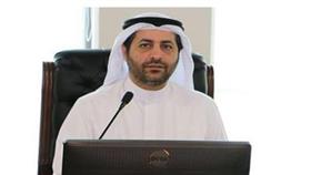 الامين العام المساعد للدعم الاستشاري في (التخطيط) طلال الشمري