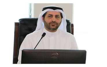 الامين العام المساعد للدعم الاستشاري في (التخطيط) طلال الشمري