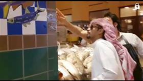 البلدية: تحرير 12 محضر مخالفة في جولة على الأسواق بالأحمدي