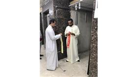 بالصور - «البلدية»: تحرير 30 مخالفة وغلق محلين إدارياً بمنطقة شرق