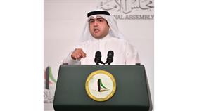عبدالكريم الكندري: الحكومة تقف صامتة أمام مشكلة إدارة مستشفى جابر