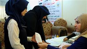 «الكويت بجانبكم» تتكفل بألفي يتيم في العراق