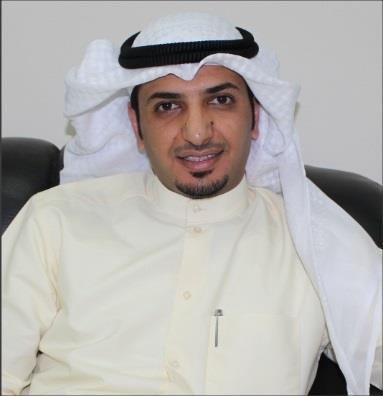 ناصر الميع: نطالب بالأول من مايو عطلة رسمية بمناسبة الاحتفال بـ «عيد العمال»