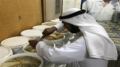 «البلدية»: إتلاف ما يزيد على 10 طن مواد غذائية «فاسدة» في حولي