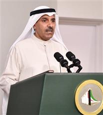 الخليفة: توجهي بأن يتم شمول العسكريين والضباط من رتب نقيب وما دون إلى قانون المعاشات الاستثنائية