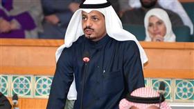 المطيري يقترح تسمية أحد شوارع الفروانية باسم محمد متعب الشلاحي
