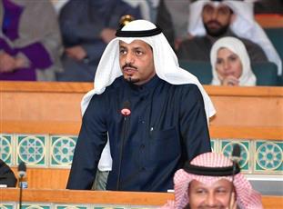 المطيري يقترح تسمية أحد شوارع الفروانية باسم محمد متعب الشلاحي