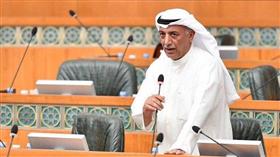 المويزري ينضم إلى «مستجوبي المبارك»