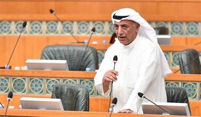 المويزري ينضم إلى «مستجوبي المبارك»