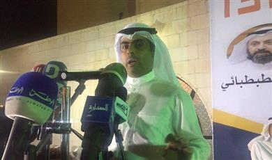 بالفيديو - رياض العدساني: على رئيس الوزراء صعود منصة الاستجواب في جلسة علنية