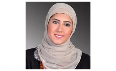 الامين العام للجمعية الكويتية لحماية البيئة جنان بهزاد