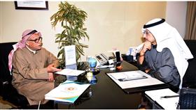 «المالية»: متابعة تجديد العقود مع أملاك الدولة بالوزارة وإزالة المعوقات المتعلقة بموضوع التجديد