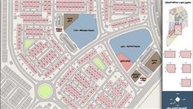 بالصور - التخطيط التفصيلي وتصميم شبكات البنية التحتية لمشروع جنوب عبدالله المبارك