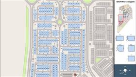 بالصور - التخطيط التفصيلي وتصميم شبكات البنية التحتية لمشروع جنوب عبدالله المبارك