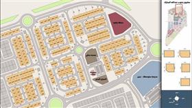 بالصور - التخطيط التفصيلي وتصميم شبكات البنية التحتية لمشروع جنوب عبدالله المبارك