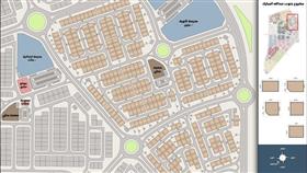 بالصور - التخطيط التفصيلي وتصميم شبكات البنية التحتية لمشروع جنوب عبدالله المبارك