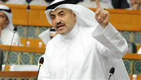المطير للحكومة: من هم أصحاب الرأي المخالف لرأي صاحب السمو في الشأن السيادي؟ المطير للحكومة: من هم أصحاب الرأي المخالف لرأي صاحب السمو في الشأن السيادي؟