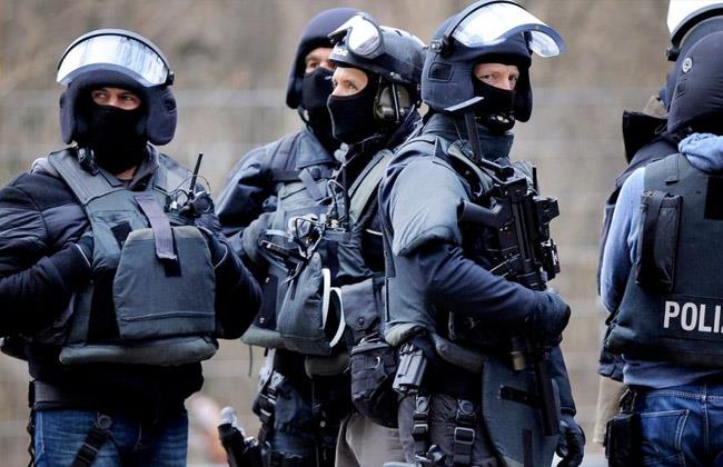 الشرطة الألمانية تكشف تفاصيل إحباط مخطط لداعش استهدف مهرجانا