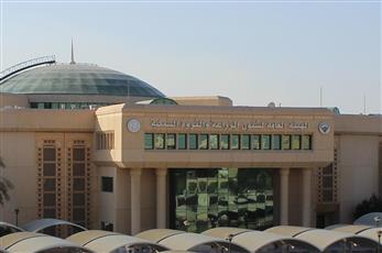 الزراعة: اجتماع لجنة التعاون الزراعي الخليجي فرصة لمواجهة تحديات الأمن الغذائي