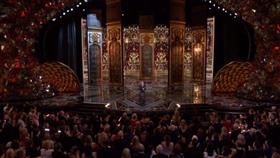 حفل توزيع جوائز الأوسكار الـ 90