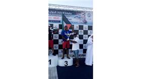 «الإمارات للدراجات المائية».. الكويت تقتنص كأس المركز الأول