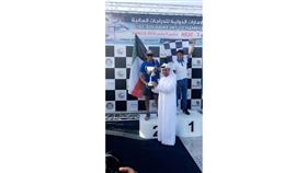 «الإمارات للدراجات المائية».. الكويت تقتنص كأس المركز الأول