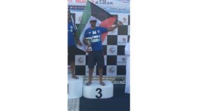 «الإمارات للدراجات المائية».. الكويت تقتنص كأس المركز الأول