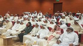 فيصل الدماك: الشيخ محمد اليوسف استمع لهموم ومطالب المزارعين التي تعتبر ضرورة قصوى لاستمرار الزراعة بالبلاد