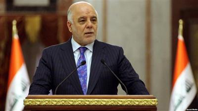 Abadi refers the Iraqi High Electoral Commission to the Integrity Commission