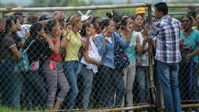 11 قتيلاً و28 مصاباً في عصيان داخل سجن بفنزويلا