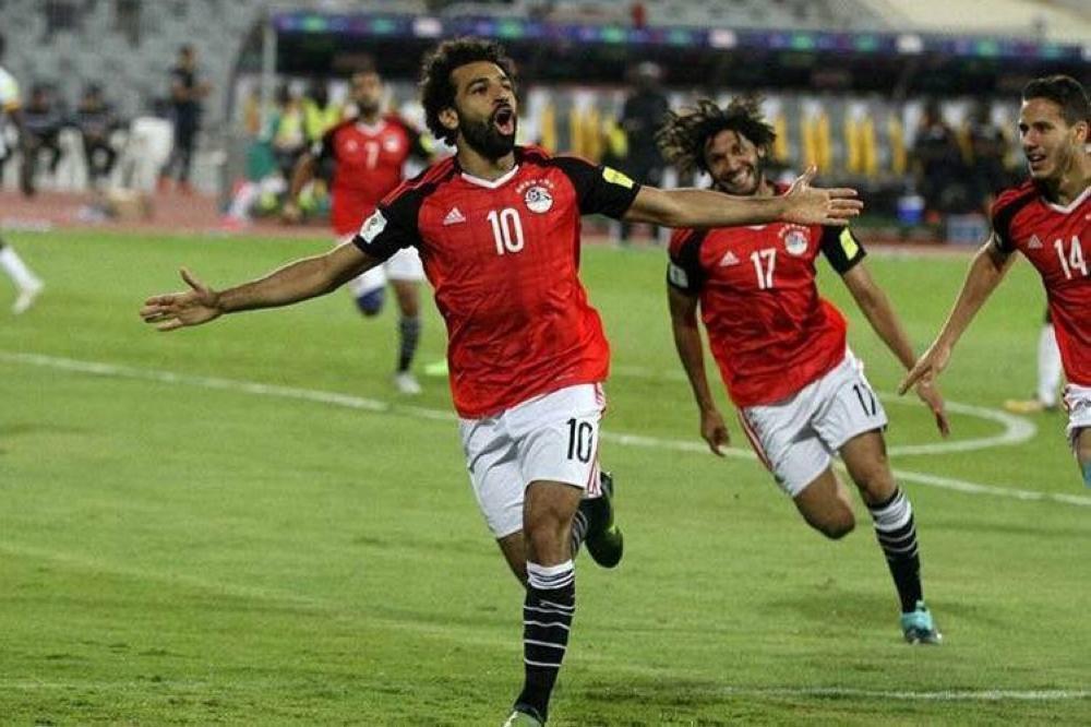 الفراعنة ضمن منتخبات تبحث عن الانتصار الأول فى كأس العالم