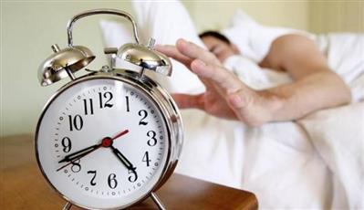 نصائح لتستيقظ في الصباح دون منبه