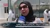 أعداد مهولة بـ «الجوازات».. ومراجعون: مستحيل «يخلصون» أعداد مهولة بـ «الجوازات».. ومراجعون: مستحيل «يخلصون»