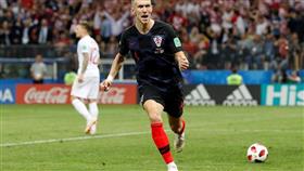 مانزوكيتش يقود كرواتيا إلى نهائي كأس العالم على حساب إنجلترا مانزوكيتش يقود كرواتيا إلى نهائي كأس العالم على حساب إنجلترا