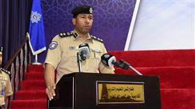 تخريج دفعات جديدة من طلبة الضباط الاختصاص الدفعة 29 والدفعة 10 من طالبات معهد الشرطة النسائية