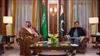 محمد بن سلمان وعمران خان يبحثان التطورات الإقليمية محمد بن سلمان وعمران خان يبحثان التطورات الإقليمية