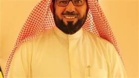 المحامي علي العصفور