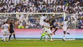 غرامات مالية كبيرة على ناديي النصر والهلال بعد ديربي الرياض