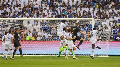 غرامات مالية كبيرة على ناديي النصر والهلال بعد ديربي الرياض