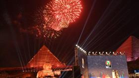 بطولة أمم أفريقيا 2019.. قرعة نارية للمغرب وسهلة لمصر وتونس ومتوازنة للجزائر